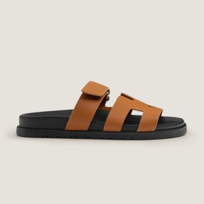HERMES - 【新品・未使用品】エルメス サンダル シプレ 36